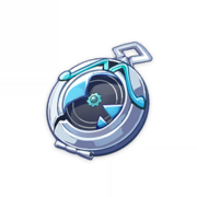 Reloj de Bolsillo del Exiliado