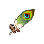 Pluma del Aventurero