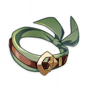 Bandana del Aventurero