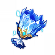 Frost-Weaved Dignity