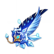 Icebreaker's Resolve