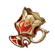 Lavawalker's Epiphany