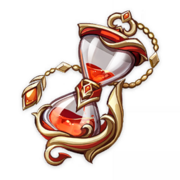 Lavawalker's Torment