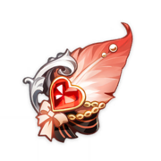 Maiden's Heart-stricken Infatuation