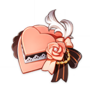 Maiden's Fading Beauty