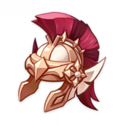 Gladiator's Triumphus