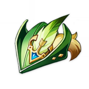 Viridescent Venerer's Diadem