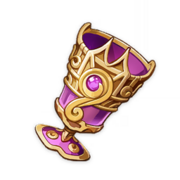 Omen of Thunderstorm