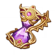 Hourglass of Thunder