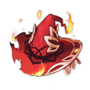 Witch's Scorching Hat