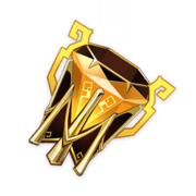 Goblet of Chiseled Crag