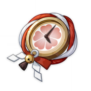 Morning Dew's Moment