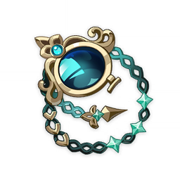 Fell Dragon's Monocle