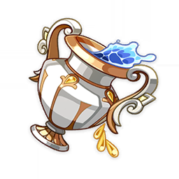 Golden Night's Bustle