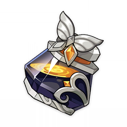 Magnanimous Ink Bottle