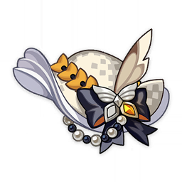 Compassionate Ladies' Hat