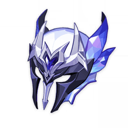 Deep Gallery's Lost Crown