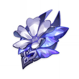 Finale of the Deep Galleries