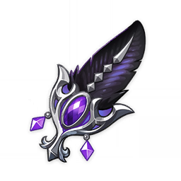 Feather of Indelible Sin