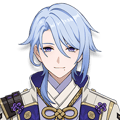 Kamisato Ayato