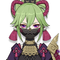 Kuki Shinobu