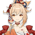 Yoimiya