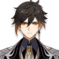 Zhongli