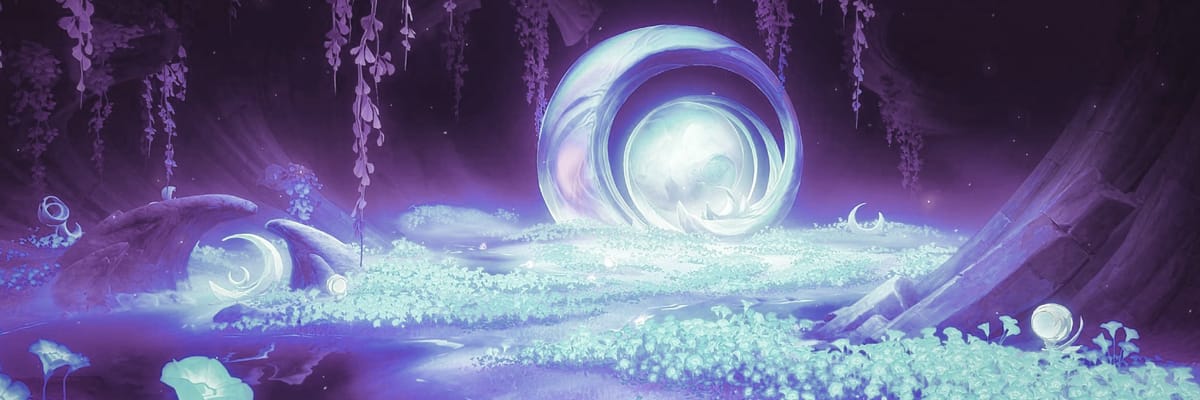 Genshin Impact 6.2 Beta Introduces Hyperborea