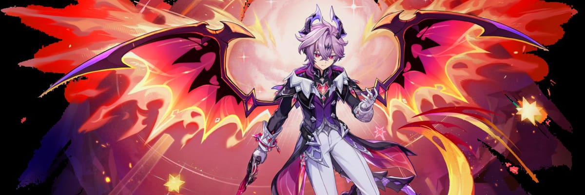 Skip Durin? Why the Community Might Regret Ignoring Genshin Impact’s Next Great Support