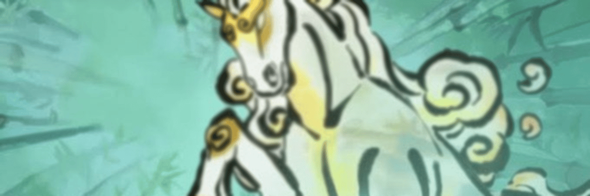 Zibai White Horse Full Kit Reveal in Genshin Impact 6.3