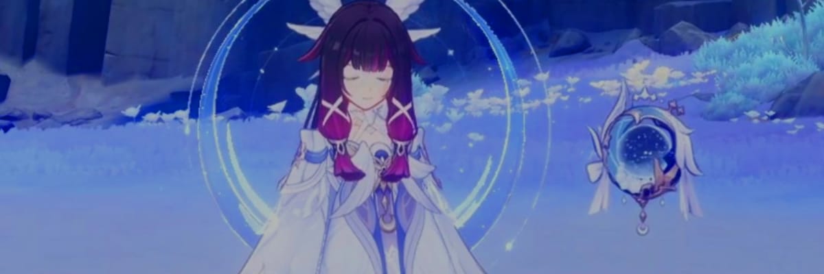 Genshin Impact 6.3 Reveals Full Columbina Kit Together With New Artifact Set, Weapon and Weekly Boss Materials