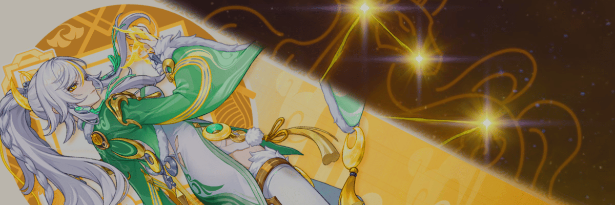 Zibai Drip Marketing Reveal Ignites Hype Across the Genshin Impact Community