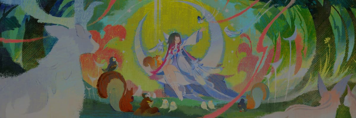 哥伦比娜遭遇大幅削弱，原神社区担忧反应
