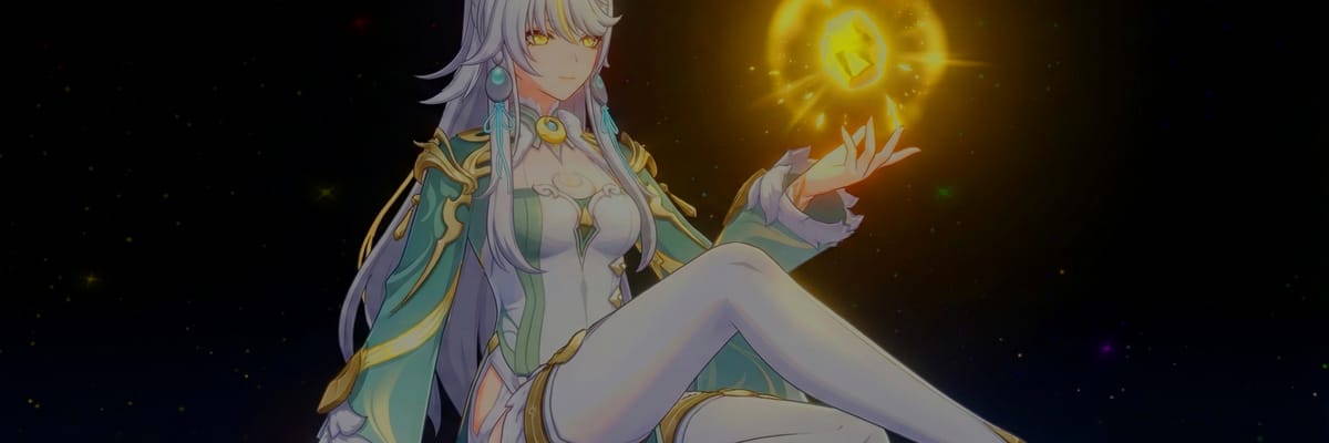 Genshin Impact 6.3 Leak Reveals Free Visual Skin for Zibai’s Summons