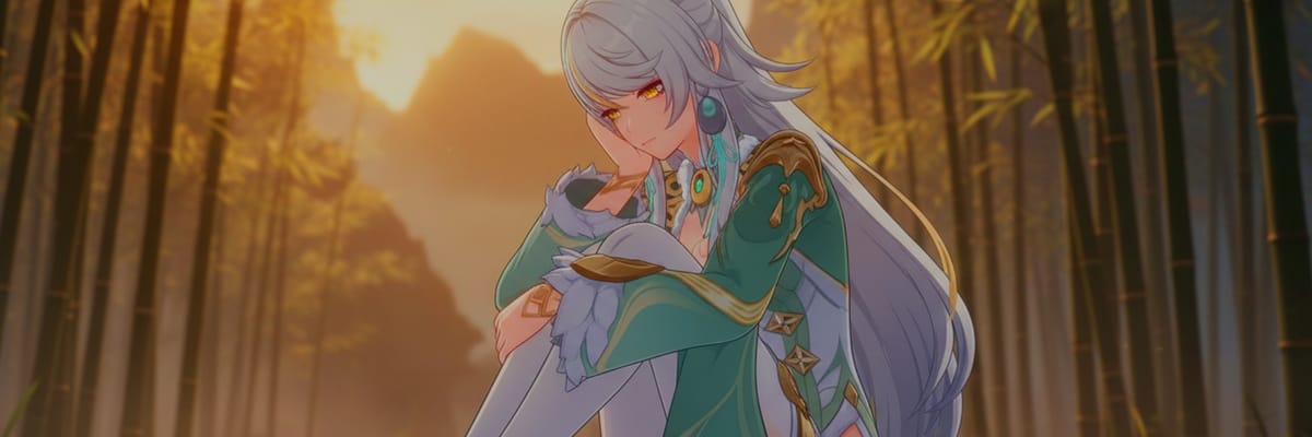 Why Zibait Is Being Overlooked in Genshin Impact Despite Strong Potential