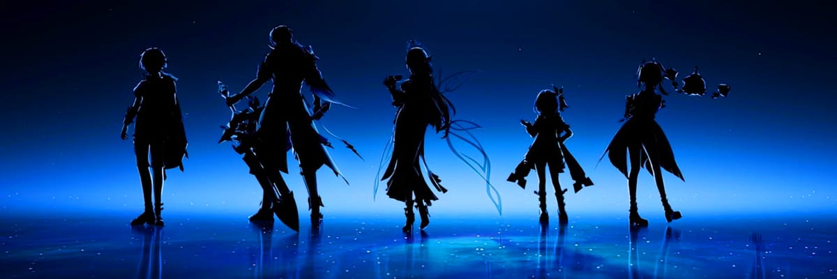 Upcoming Playable Characters Revealed for Nod Krai and Future Genshin Impact Versions