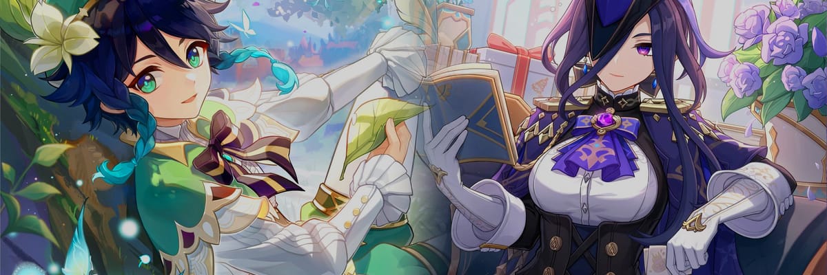 Genshin Impact Leaks Reveal Lore Driven Skill Design Philosophy Explained at Genshin FES