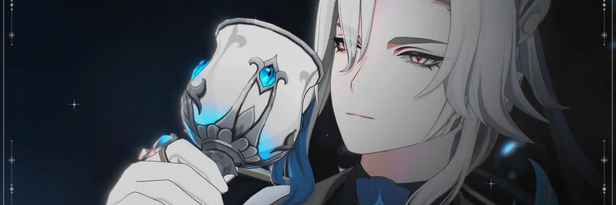 Genshin Impact Deletes Neuvillette Skin Promotion Video, Burst Animation Changes Expected