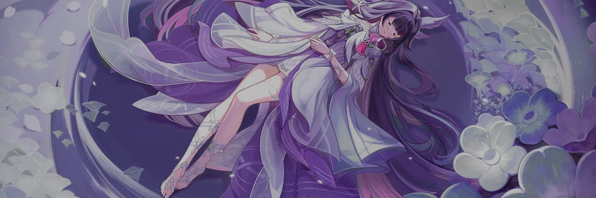 Traveler, Join the “Moon Maiden” Back to the Moon Support Campaign and Earn Free Rewards