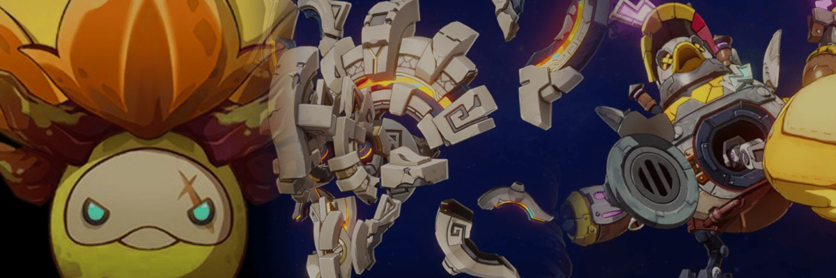 Genshin Impact 6.4 Leaks Reveal Stygian Onslaught Boss Lineup and Enemy Details
