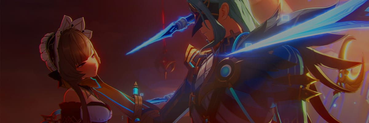 Cutscene Animation “Variables in the World” Explores Fate, Calculation, and Changing Destiny in Genshin Impact