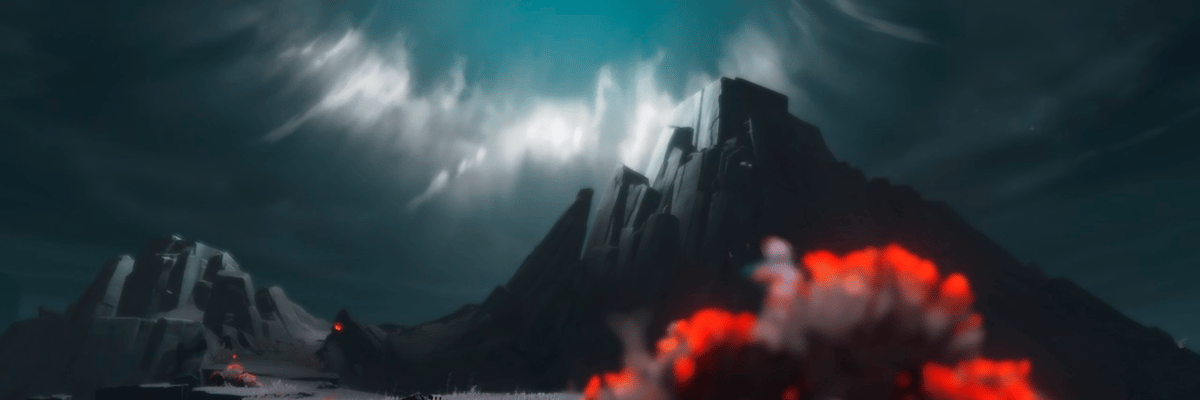 Se lanzará el mapa completo de Mare Jivari mientras Genshin Impact se prepara para “Genshin 2” después de Snezhnaya