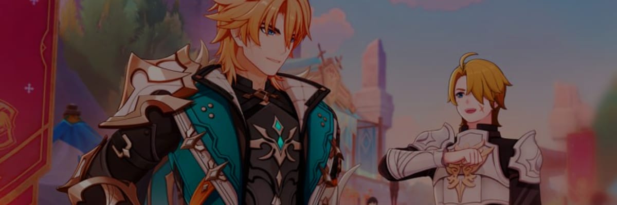 Genshin Impact 6.4v3 Leaks Reveal Significant Varka Buffs Including Skill Scaling, C6 Increase, and Signature Weapon...