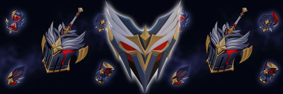 Genshin Impact 6.4 Leak Reveals Roland’s Mask and Bloodstained Knight Artifact Connection