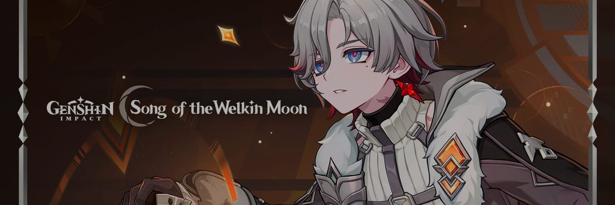 Genshin Impact revela el tráiler del personaje Illuga, presentando el Acantilado Kipumaki y el poder lunar