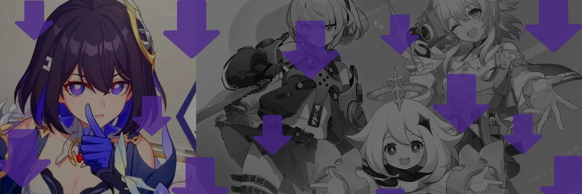 Seele Leaks Announces Indefinite Exit From Genshin Impact Leak Community Amid HoYoverse Pressure