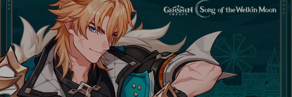 Genshin Impact Releases Character Trailer “Varka: The Code of Chivalry”