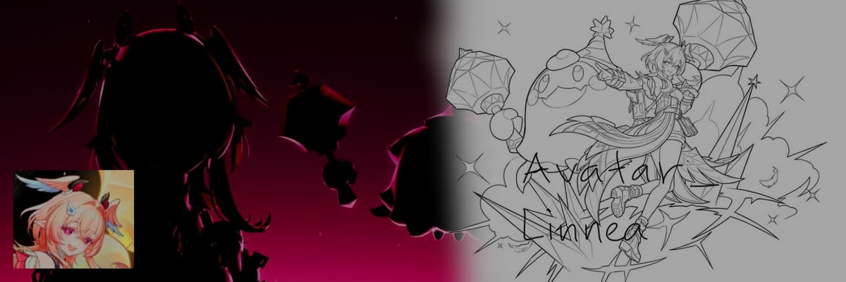 Genshin Impact 6.5 Linnea Leak Reveals Face Image, Splash Art Line Art, Signature 5 Star Bow and Full Early Kit Details