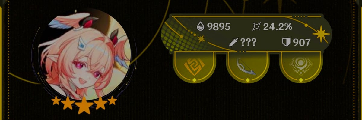 Genshin Impact 6.5 Linnea Materials Leak Reveals Mora Cost, Dottore Boss Drops, Talent Books, and Ascension Requirements