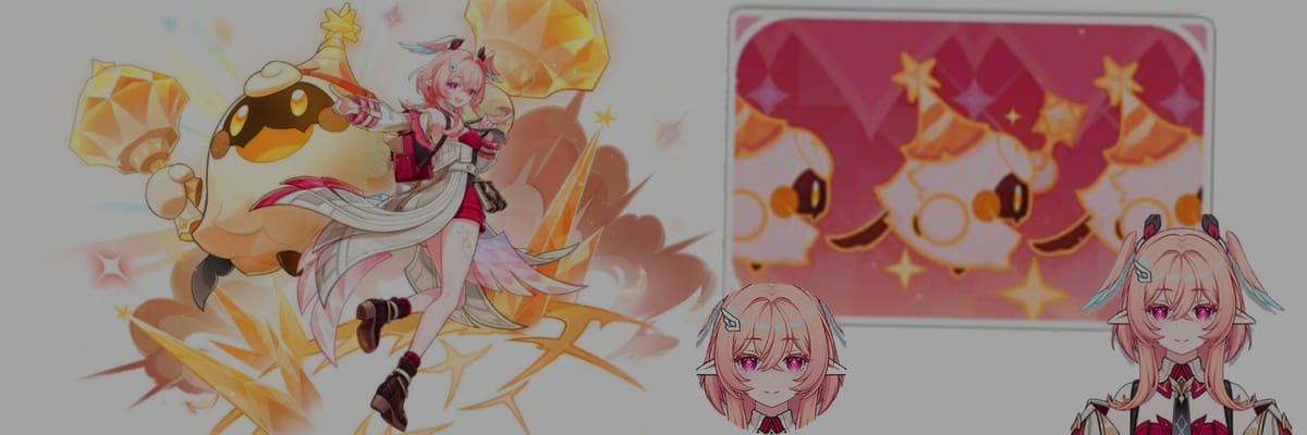 Genshin Impact 6.5 Leak: Linnea Splash Art, Avatar Icons, Skill Icons and Official Namecard Revealed